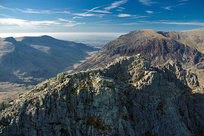 Read our guide to Eryri / Snowdonia